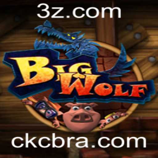 BigWolf: Explorando o Mundo do Jogo com a Chave Ckc
