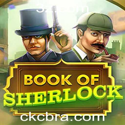 Descubra 'BookOfSherlock': O Jogo Misterioso que Conquista o Mundo