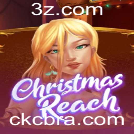 ChristmasReach: Explorando o Novo Fenômeno do Mundo dos Jogos