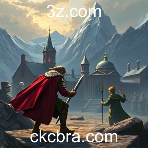 Expansão da CKC: Novas Dinâmicas e Tendências no Mundo dos Jogos