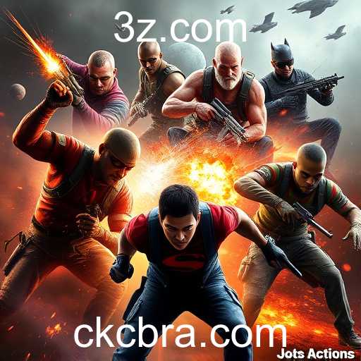 Ckc: A Revolução no Mundo dos Jogos Online