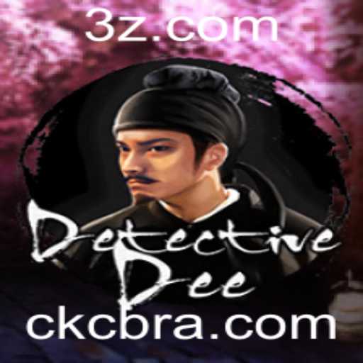 DetectiveDee: O Enigma de Ckc e Seu Universo Intrigante