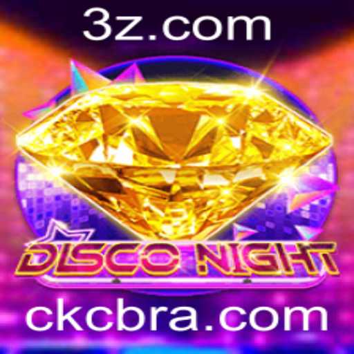 Descubra o Mundo de DiscoNight: Uma Aventura Colorida e Instigante