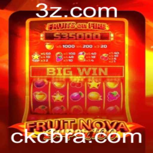 Explorando o Fascinante Mundo do Jogo FruitNovaSuper100