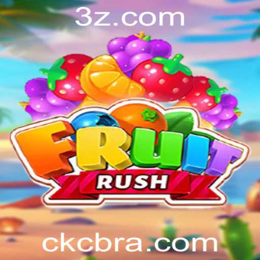 Descubra o Mundo Vibrante de FruitRush: Um Jogo de Estratégia e Diversão