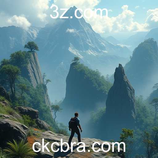 O Impacto dos Avanços Tecnológicos nos Jogos em 2025