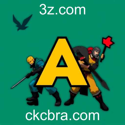 Revolução nos Jogos: CKC em Alta