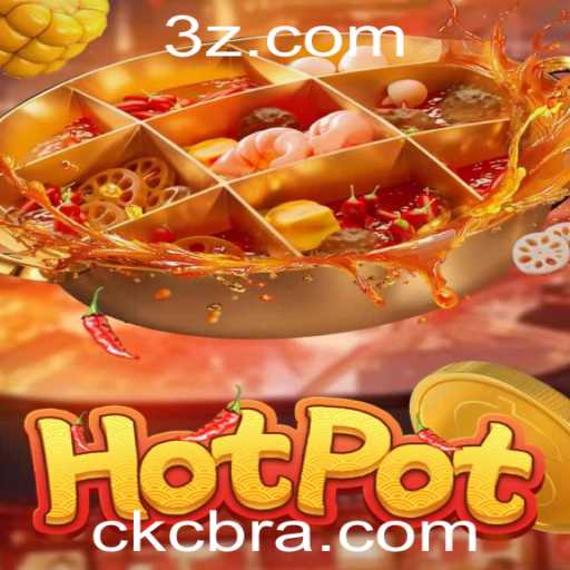 Descubra o Excitante Mundo do Jogo Hotpot: Regras e Como Jogar
