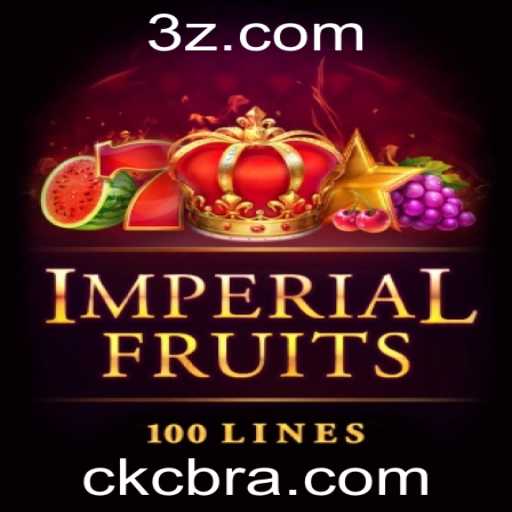 Explorando o Mundo de ImperialFruits100: A Nova Sensação dos Jogos de Cassino