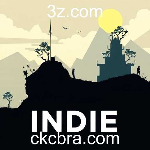 A Influência Crescente dos Jogos Indie no Mundo dos Videogames