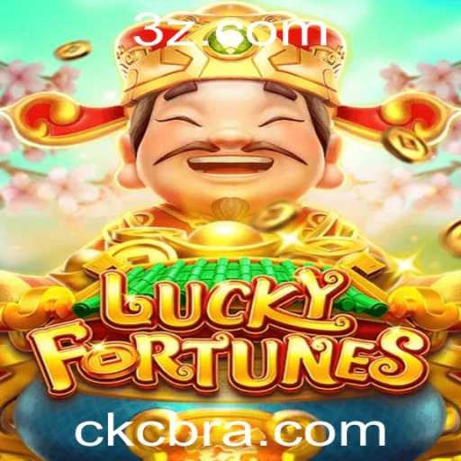 Explorando o Mundo do Jogo LUCKYFORTUNES: Regras e Estrutura