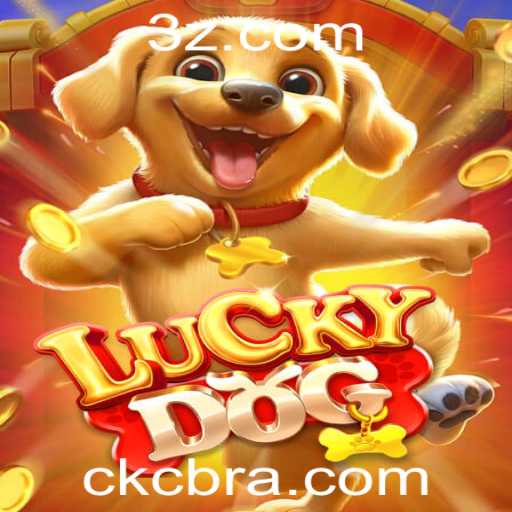 Explorando o Universo de LuckyDog: Um Mergulho no Jogo de Azar