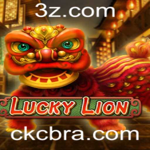 Descubra o Fascinante Mundo de LuckyLion: Um Mergulho no Jogo do Momento