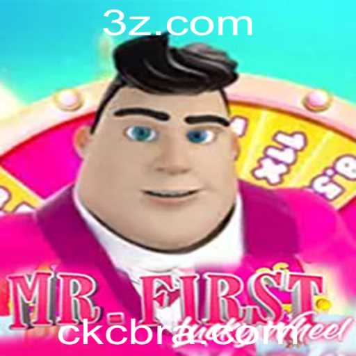 Descubra o Jogo MrFirstLuckyWheel: Uma Aventura de Azar e Estratégia com Ckc