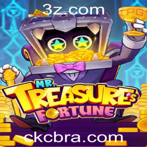 Guia Completo sobre o Jogo MrTreasuresFortune