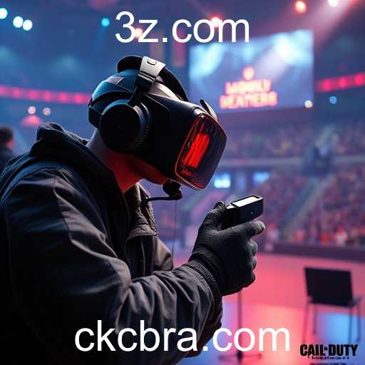 Novos Horizontes no Mundo dos Jogos: CKC em Ascensão