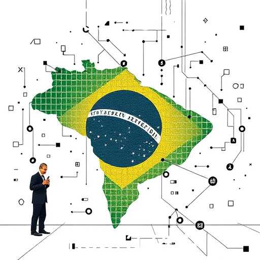 Impacto da Sustentabilidade no Mercado Global: Tendências e Perspectivas