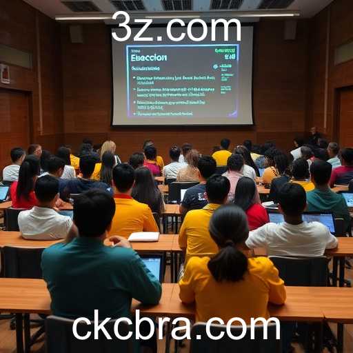 O Crescimento Surpreendente do CKC em 2025